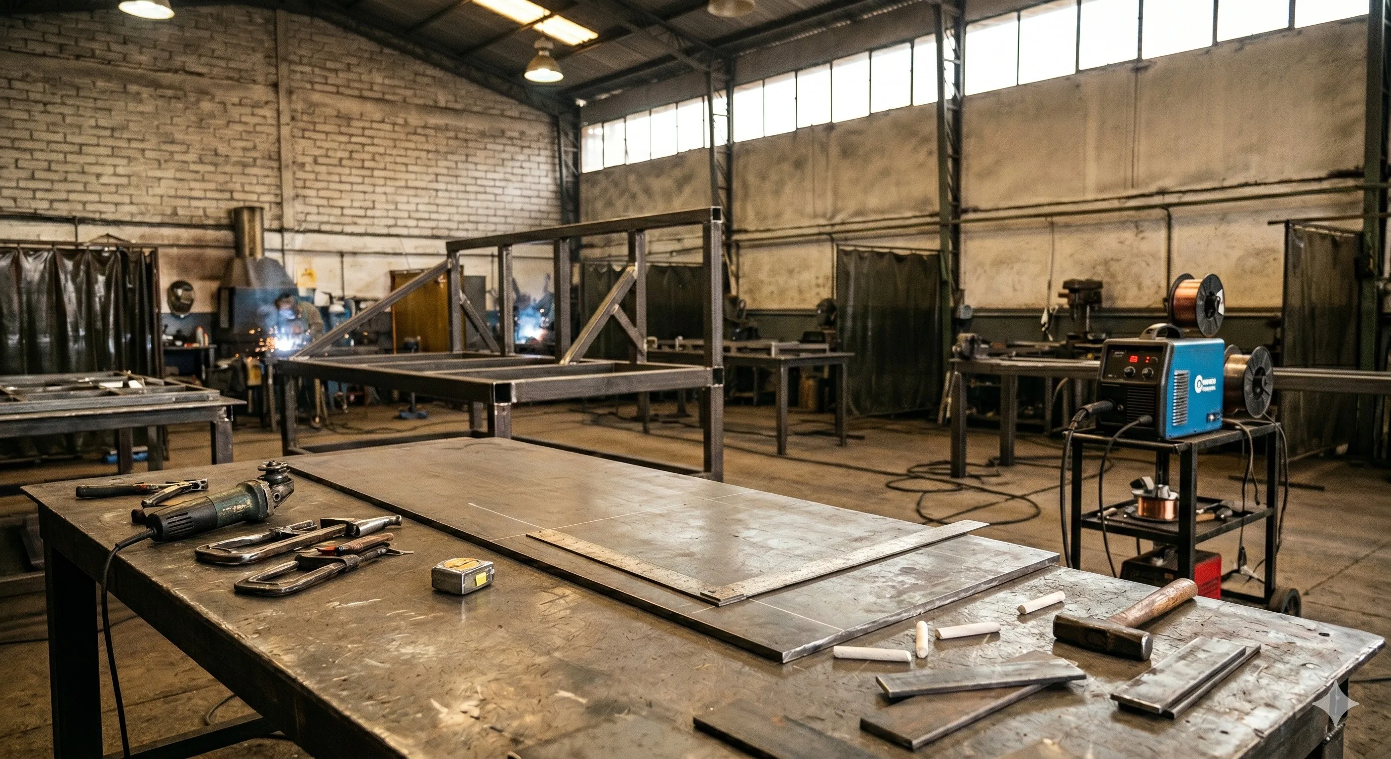Fabricación a medida